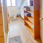 Zur Schoenen Aussicht Apartamento *