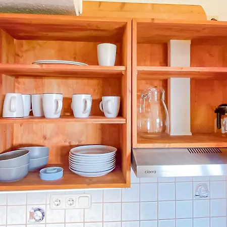 Zur Schoenen Aussicht Apartamento *
