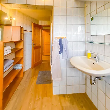 Apartmán Zur Schoenen Aussicht Hinterschmiding